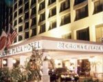 Image of hotel Beverly Hills Plaza Hotel & Spa
