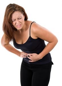 fibroid treatment to prevent pelvic pain