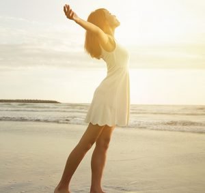 Positive Effect of Fibroid Embolization Positive Effect of Fibroid Embolization