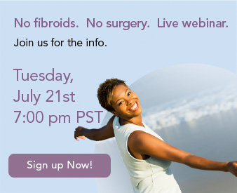 Our next live webinar